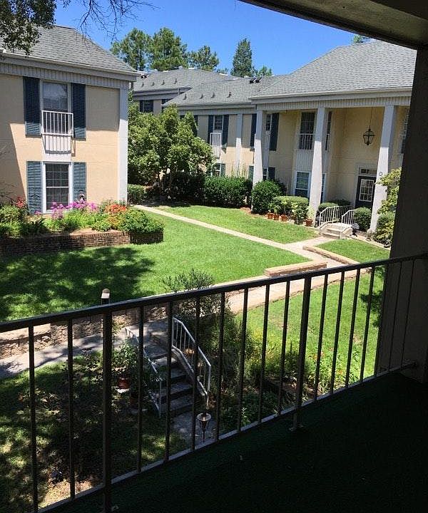 Porch View