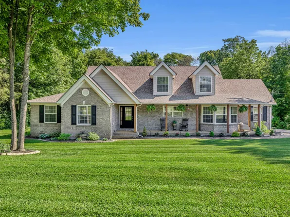 335 Lakeway Ter, Spring Hill, TN 37174