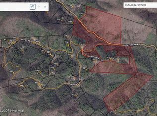 0 Ravens Gap Road, Murphy, NC 28906