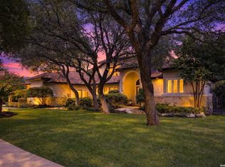 24630 Bogey Rdg, San Antonio, TX 78260