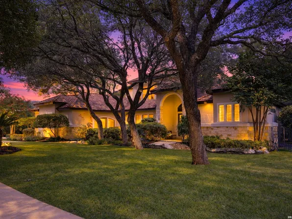 24630 Bogey Ridge, San Antonio, TX 78260