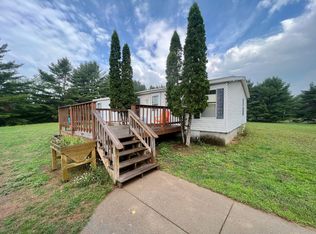 3737 Nuthatch Ln, Rhinelander, WI 54501