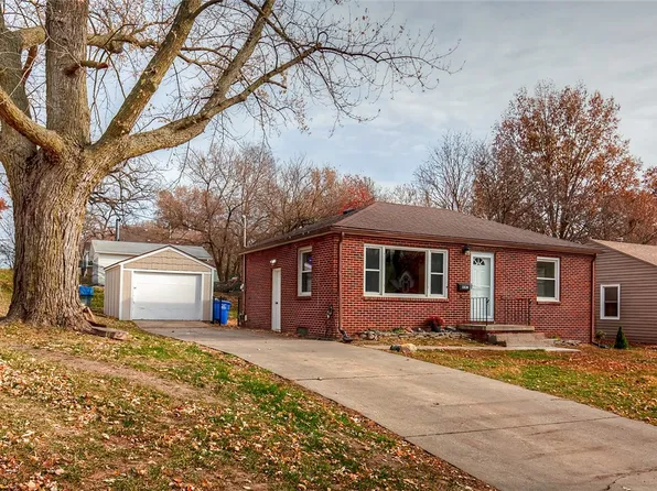 4147 11th St, Des Moines, IA 50313