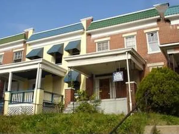 3620 Edmondson Ave, Baltimore, MD 21229