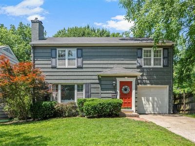 7420 Mercier St, Kansas City, MO, 64114