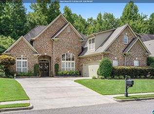 233 Macallan Dr, Pelham, AL 35124