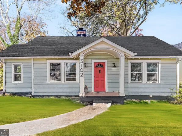 3102 Cedar St, Scottdale, GA 30079
