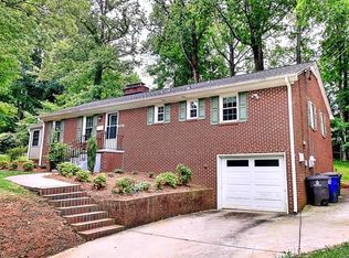 2860 Wesleyan Ln, Winston Salem, NC 27106
