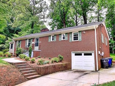 2860 Wesleyan Ln, Winston Salem, NC, 27106
