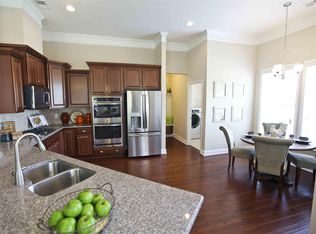 38 Rookery Ln, Blythewood, SC 29016