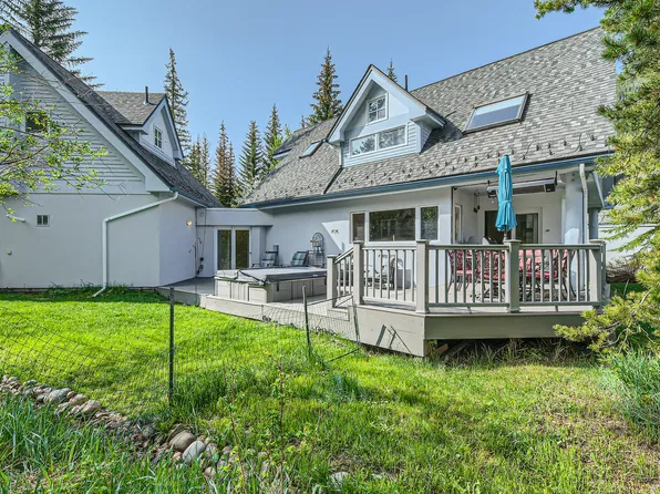 5033 Prima Ct, Vail, CO 81657