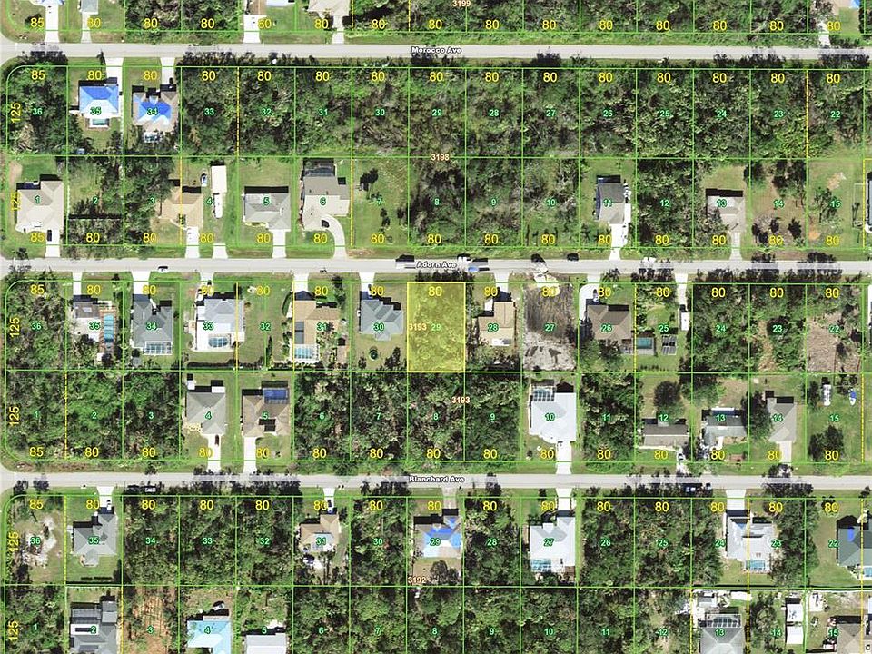 2nd image of 22445 ADORN AVENUE LOT 29