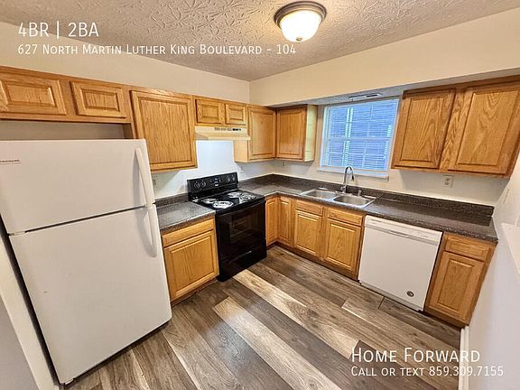 5th image of 627 N Martin Luther King Blvd #104