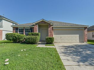 4915 Winding View Ln, Humble, TX 77346