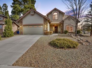 5016 S Pyrite Rd, Flagstaff, AZ 86005
