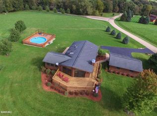 23-213 Brandywine Dr, Lanark, IL 61046