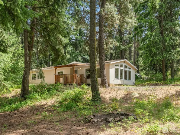1810 Casassa Road, Cle Elum, WA 98922