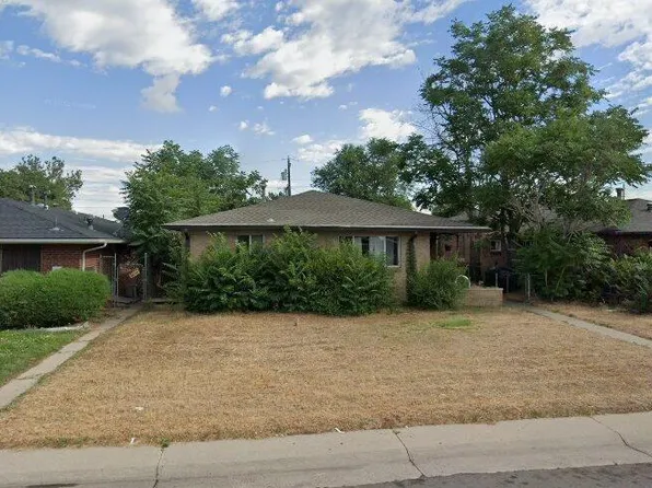 5085 - 5087 E 34th Avenue, Denver, CO 80207
