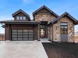 11252 N Regal Ridge Ct, Heber City, UT 84032