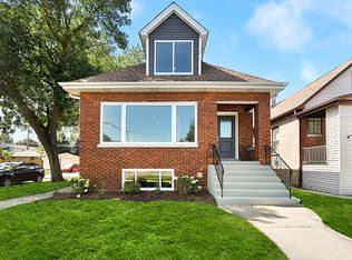 5101 W Patterson Ave, Chicago, IL 60641