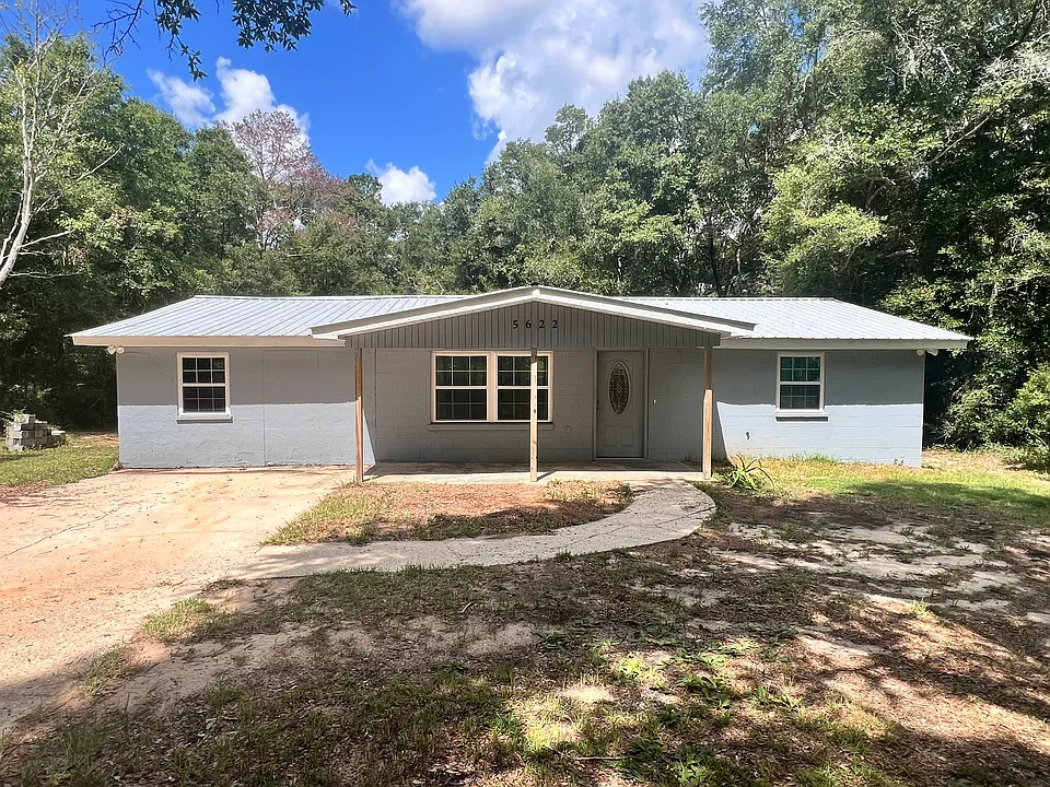 5622 Buck Ward Rd