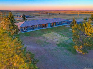 30959 Maul Rd, Kiowa, CO 80117