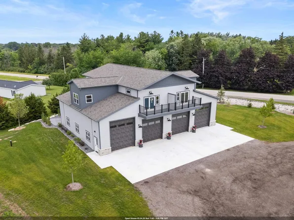 N10276 Lakeview Haven Dr, Malone, WI 53049