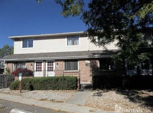 3566 Butternut Dr APT C, Loveland, CO 80538