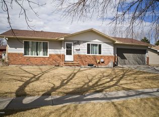 608 2nd St NE, Dilworth, MN 56529