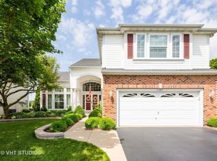 1187 Heavens Gate, Lake In The Hills, IL 60156