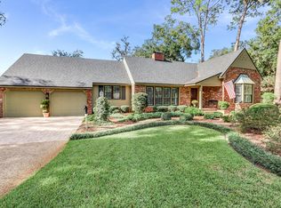 9652 Beauclerc Bluff Rd, Jacksonville, FL 32257