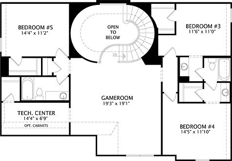 Second Level
