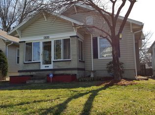 1818 E Oak St, New Albany, IN 47150