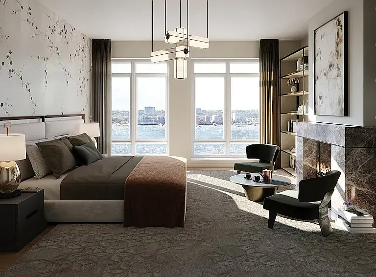 555 W 22nd St #3AE — Photo 1