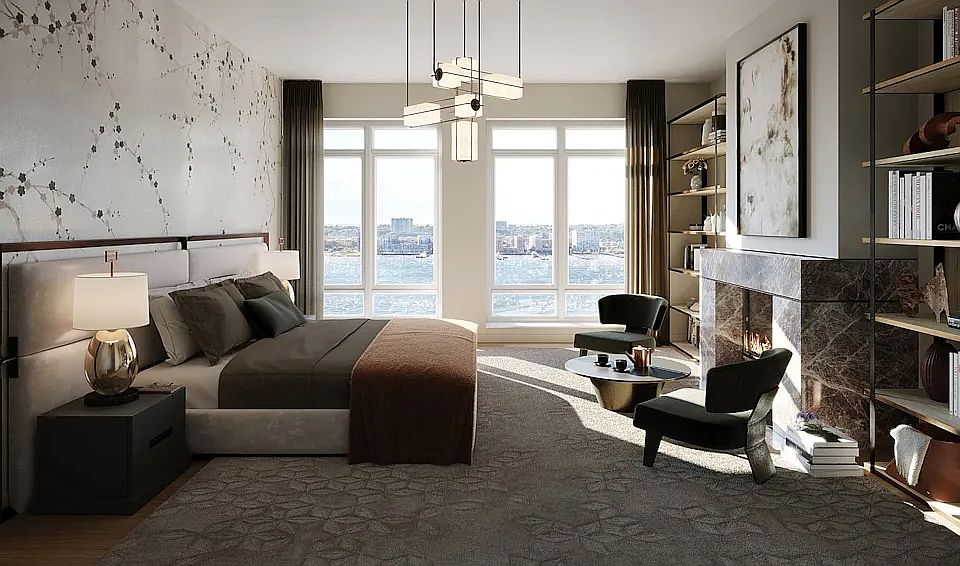 1st image of 555 W 22nd St #3AE
