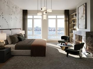 555 W 22nd St #3AE, New York, NY 10011