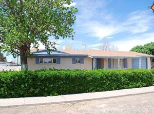 306 S Yucca Dr, Deming, NM 88030