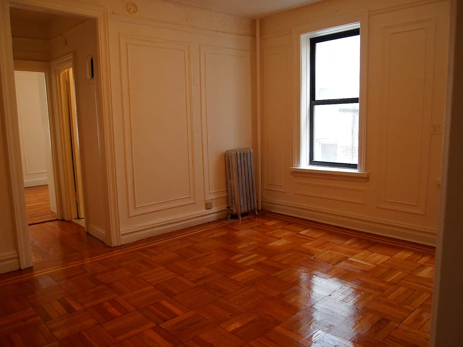 609 West 188th Street — Photo 1