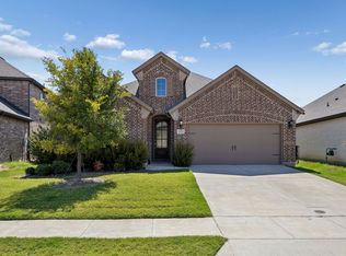 1421 Buttonbush Cir, Northlake, TX 76226