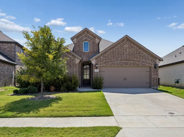 1421 Buttonbush Cir, Northlake, TX 76226