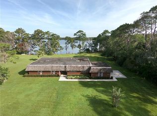 882 Lake Mills Rd, Chuluota, FL 32766