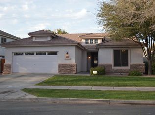 3382 E Lexington Ct, Gilbert, AZ 85234