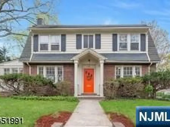 400 Irving Ave, South Orange, NJ 07079