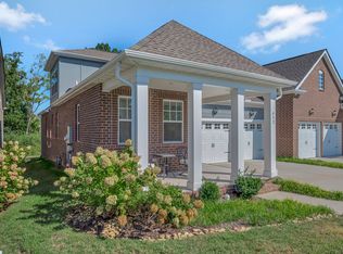 412 Gingerwood Ln, Hendersonville, TN 37075