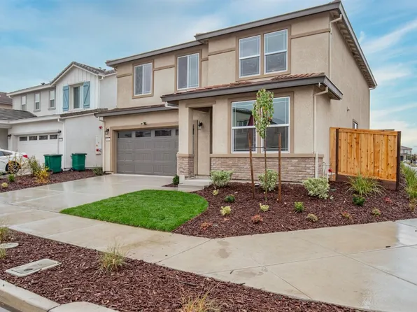 6842 Mount Elbrus Way, Stockton, CA 95219