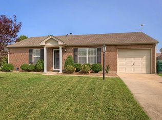 3738 Legacy Run, Owensboro, KY 42301