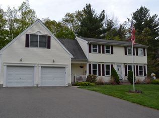 39 Woodside Dr, Unionville, CT 06085