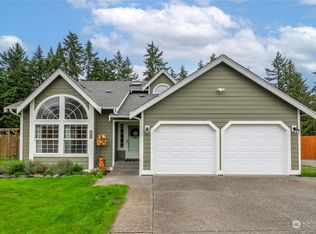 22409 129th Avenue Ct E, Graham, WA