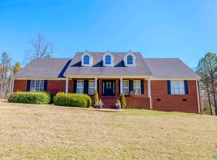 620 Marion St, Hamilton, AL 35570
