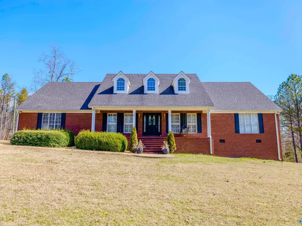 620 Marion St, Hamilton, AL 35570